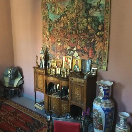 Apartmán Remuganes - Porvoon Linna