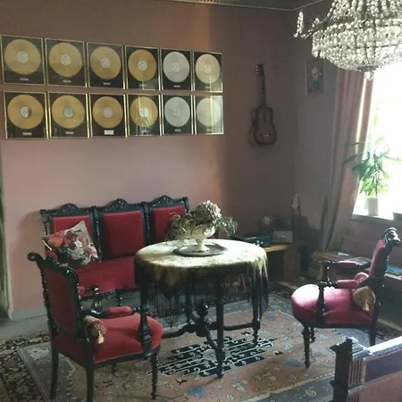 شقة Remuganes - Porvoon Linna