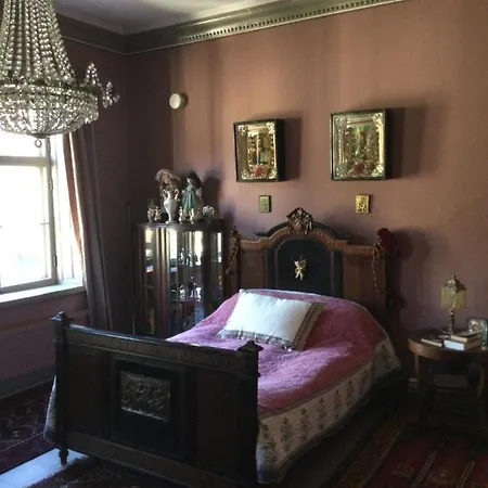 Remuganes - Porvoon Linna Apartment Porvoo