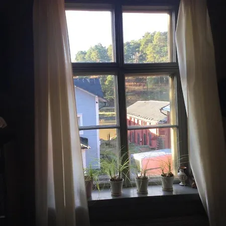 Remuganes - Porvoon Linna Porvoo