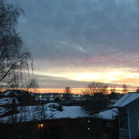 Huoneisto Remuganes - Porvoon Linna *