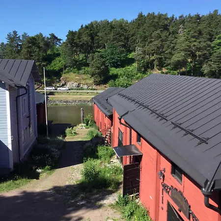 Huoneisto Remuganes - Porvoon Linna Porvoo