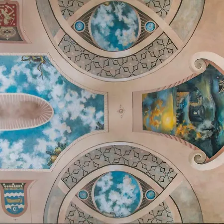 Remuganes - Porvoon Linna شقة بورفو